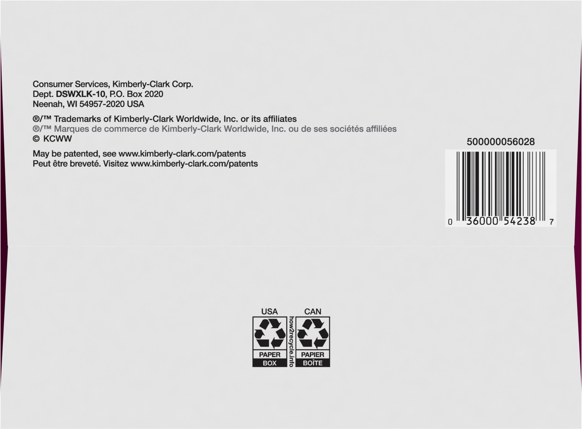 slide 4 of 9, Depend Silhouette Incontinence Underwear, Extra-Large (50–60" Waist), 10 Count , 1 ct