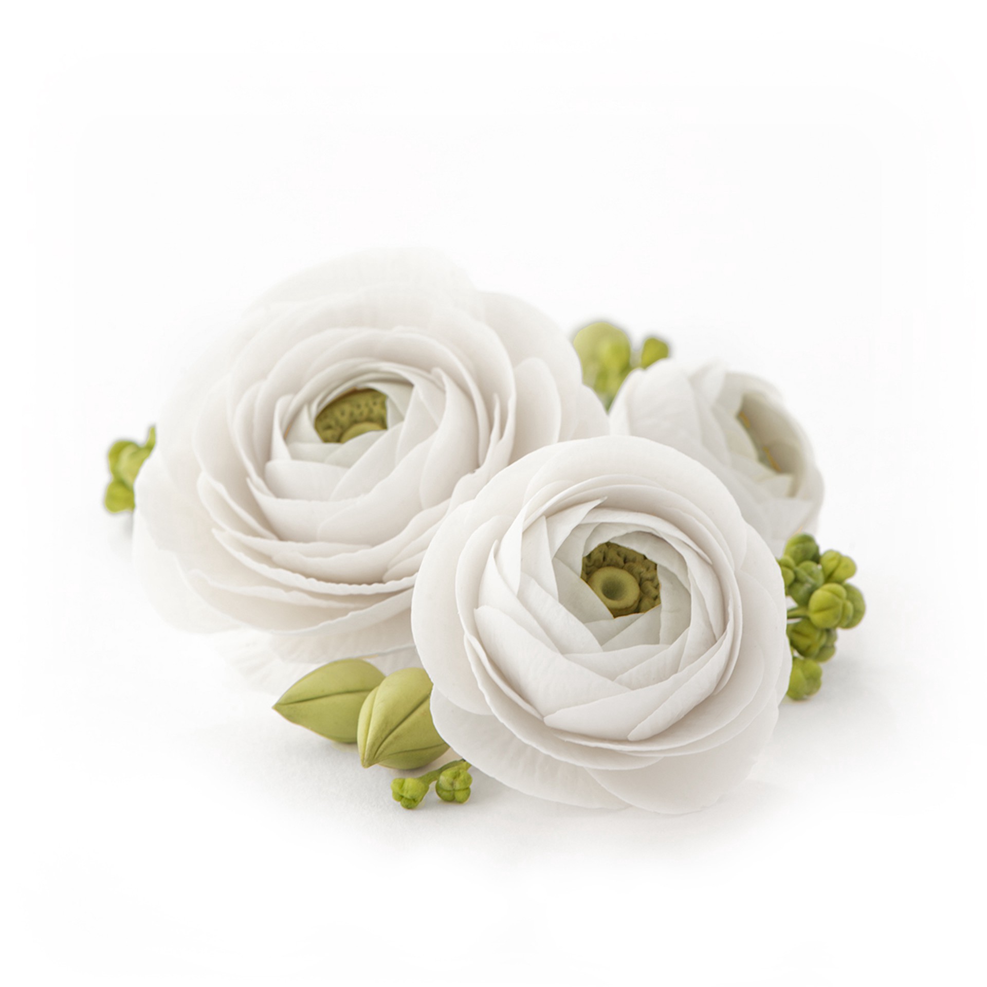 slide 5 of 5, Satin Ice Professional's Choice Gum Paste, 2lb., 2 lb