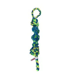 KONG Rope Bunji Assorted Md