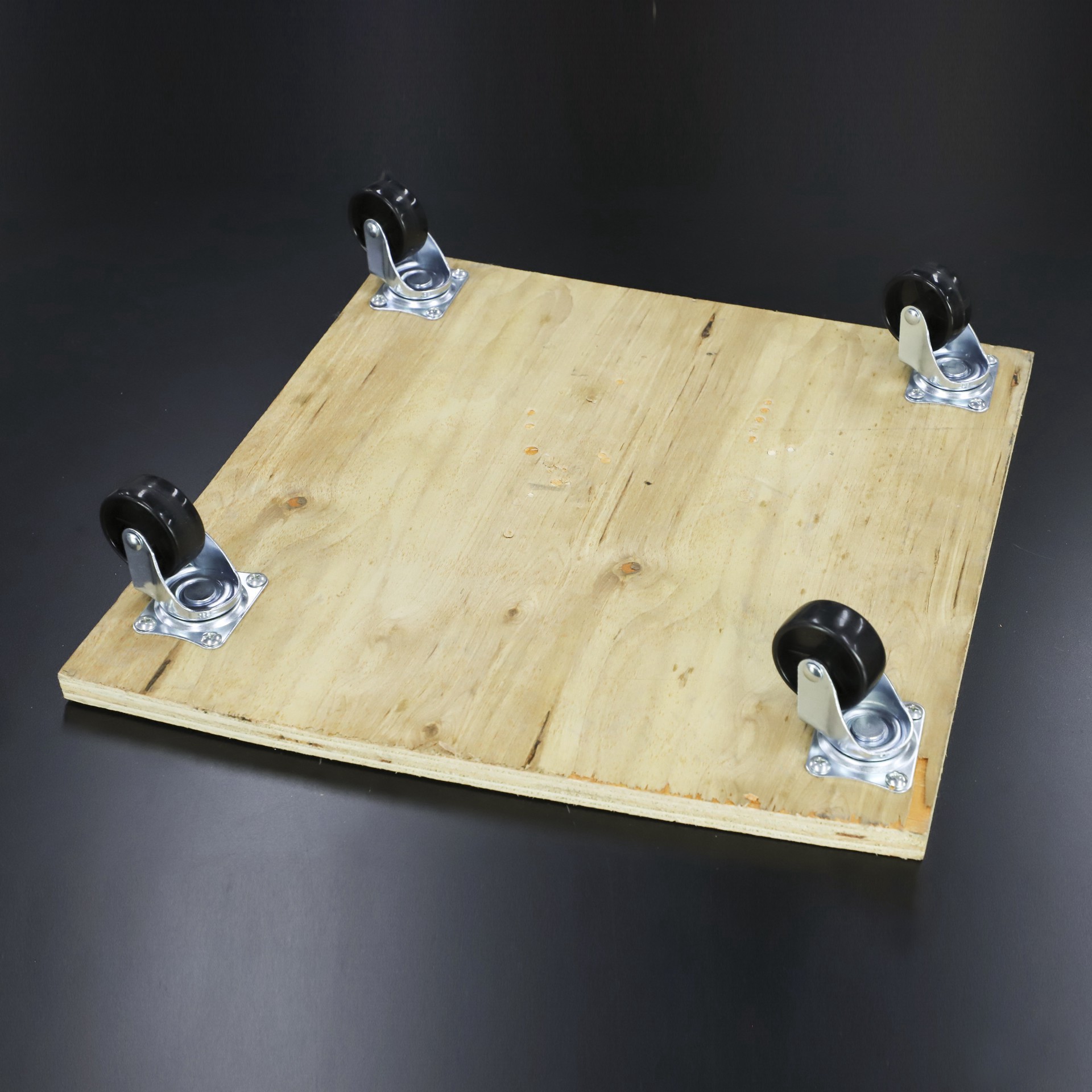 slide 3 of 6, 2" Swivel Wheels, 4ct. By Make Market, 4 ct