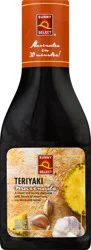 Sunny Select Teriyaki Marinade 12 oz