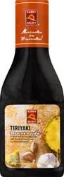Sunny Select Teriyaki Marinade 12 oz