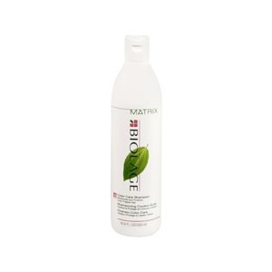 slide 1 of 1, Matrix Biolage Color Care Shampoo, 16.9 oz