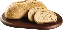 Market District Bakery Fresh Sprouted Grain Bread
