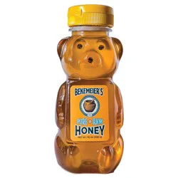 Bekemeier's Honey Bear