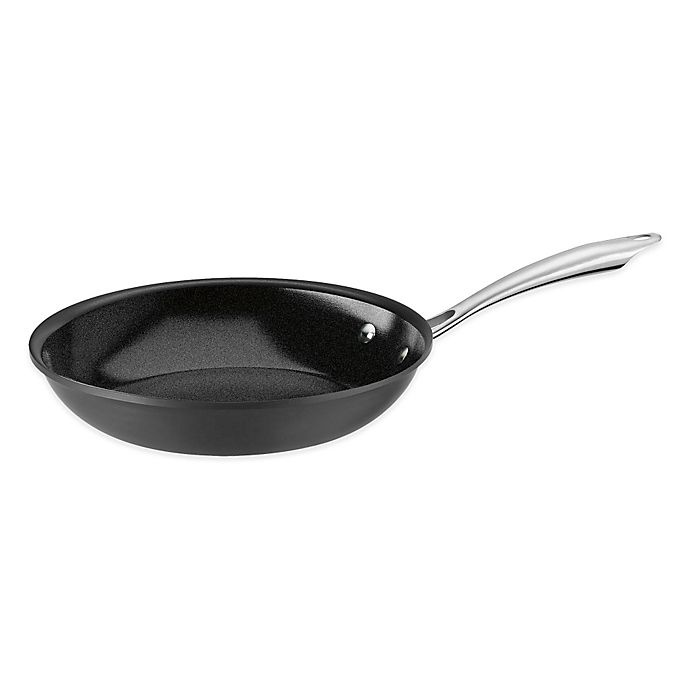 slide 1 of 1, Cuisinart GreenGourmet Induction Skillet, 10 in