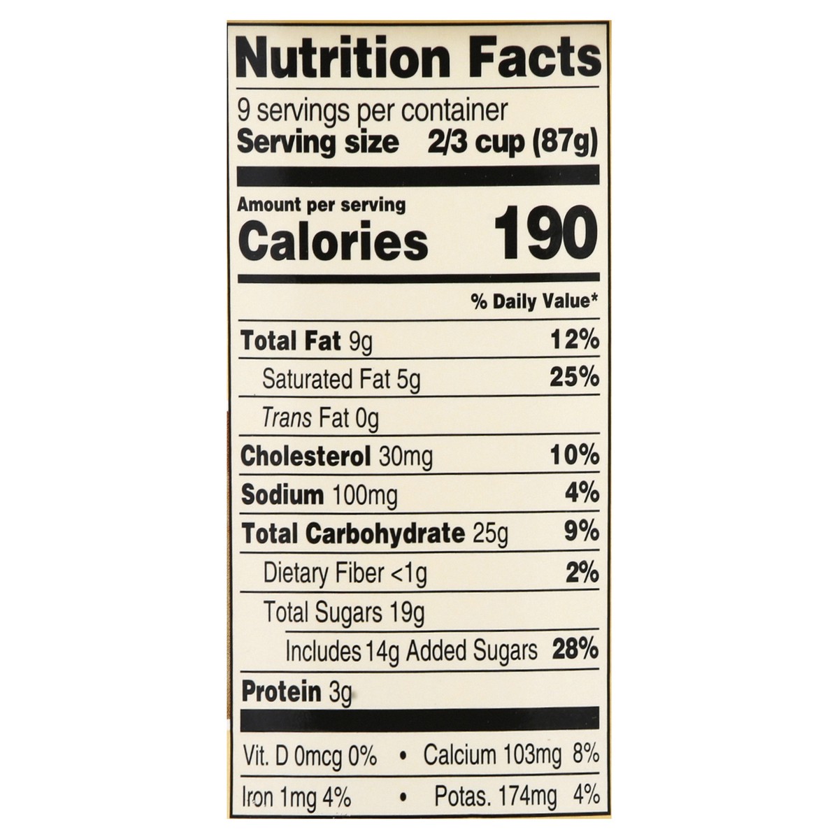 slide 3 of 10, Turkey Hill Caramel Macchiato, 48 fl oz