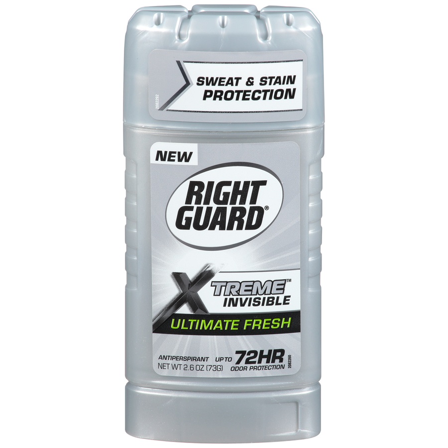 slide 1 of 1, Right Guard Antiperspirant 2.6 oz, 2.6 oz