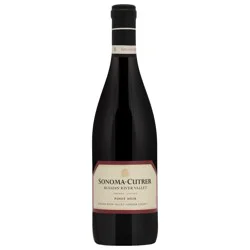 Sonoma-Cutrer Russian River Valley Sonoma County Pinot Noir 750 ml