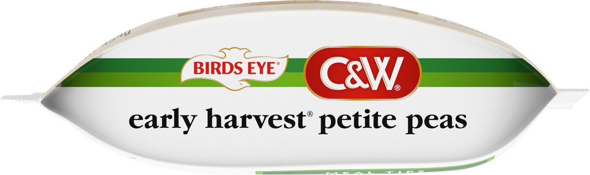 slide 10 of 12, Birds Eye C&W Premium Quality Early Harvest Petite Peas 16 oz, 16 oz