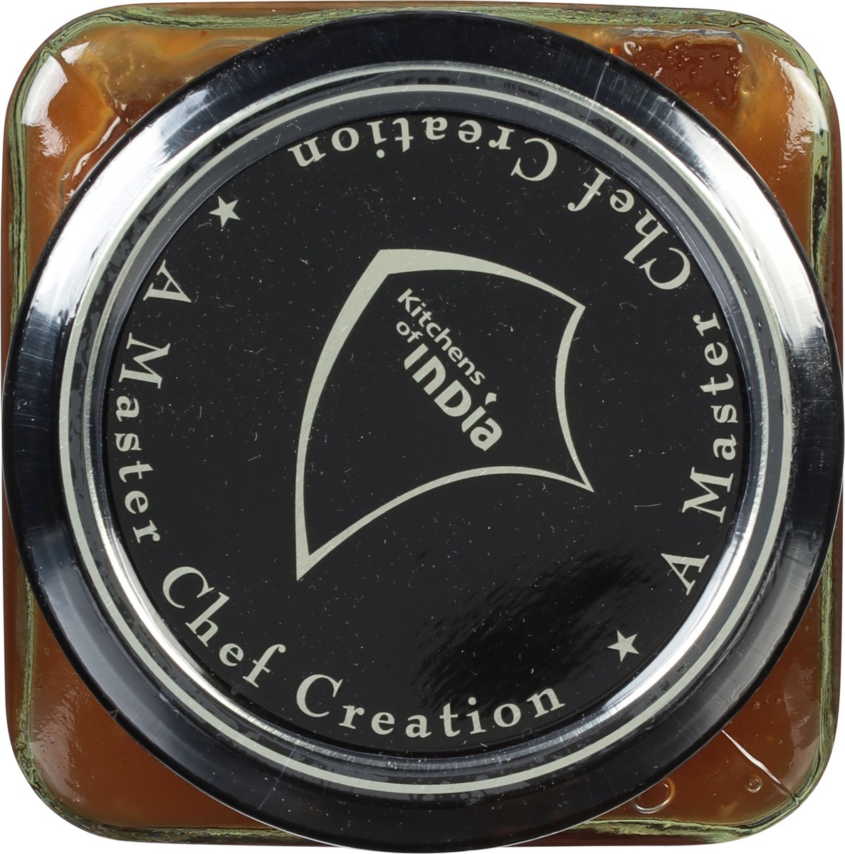 slide 7 of 11, Kitchens of India Mild Sweet & Sour Relish Sweet Sliced Mango Chutney 10.5 oz, 10.5 oz