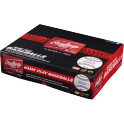 Rawlings R12U Little League Baseball