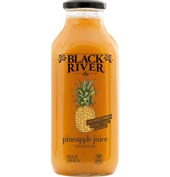 Black River Pineapple Juice