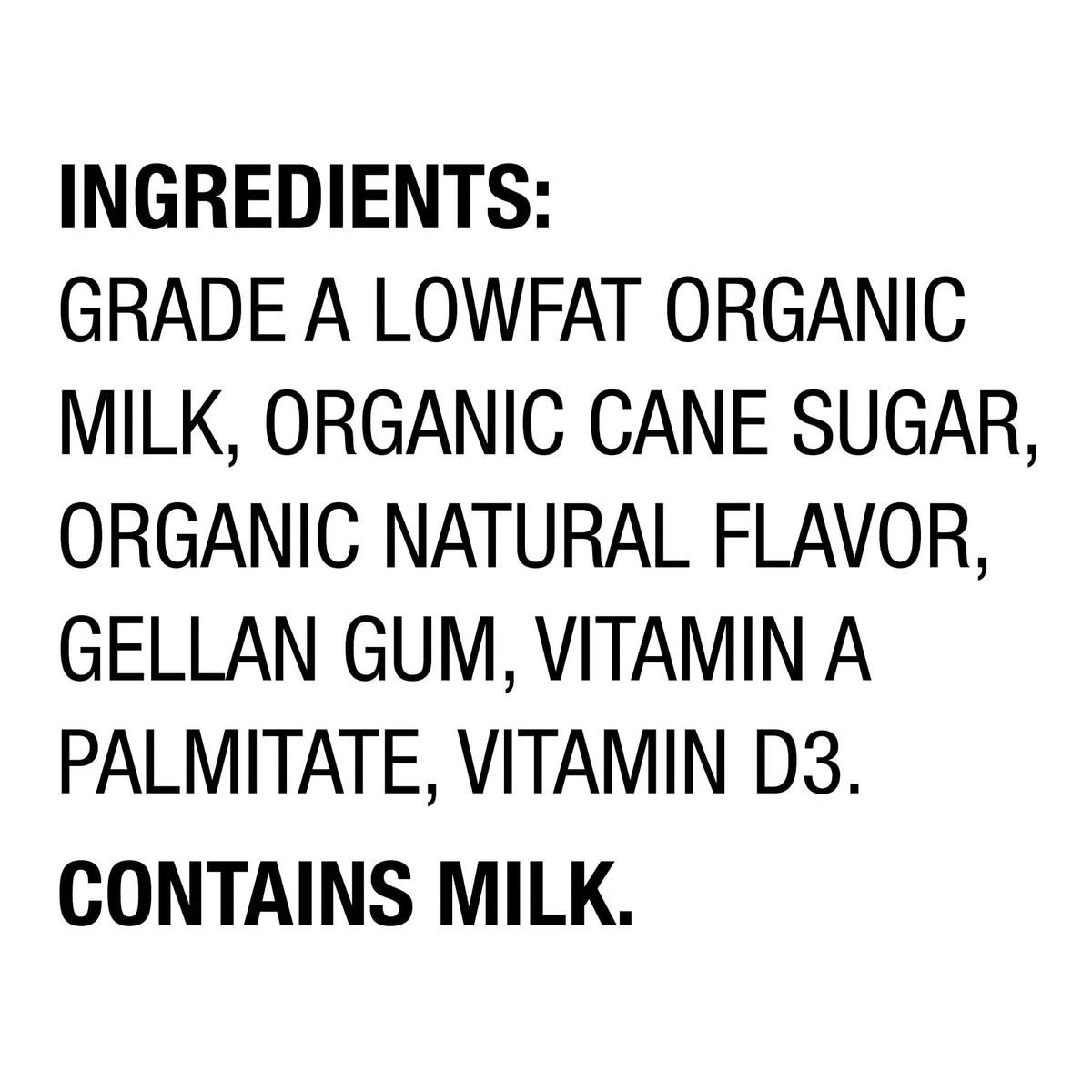 slide 3 of 13, Horizon Organic Shelf-Stable 1% Low Fat Milk Box, Vanilla, 8 fl oz, 8 oz