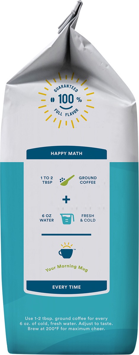 slide 3 of 4, Cameron's Medium-Dark Roast Ground Jamaican Blend Coffee Value Size 28 oz, 28 oz