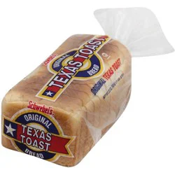Schwebel's Original Texas Toast Bread