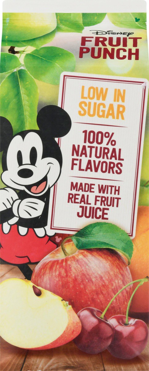 slide 4 of 9, Disney Mickey Mouse Fantastical Fruit Punch, 59 fl oz