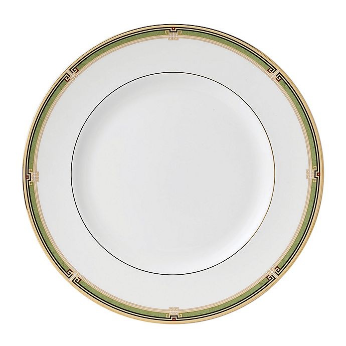 slide 1 of 1, Wedgwood Oberon Dinner Plate, 1 ct