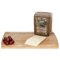 Boar's Head Cheese 1 ea