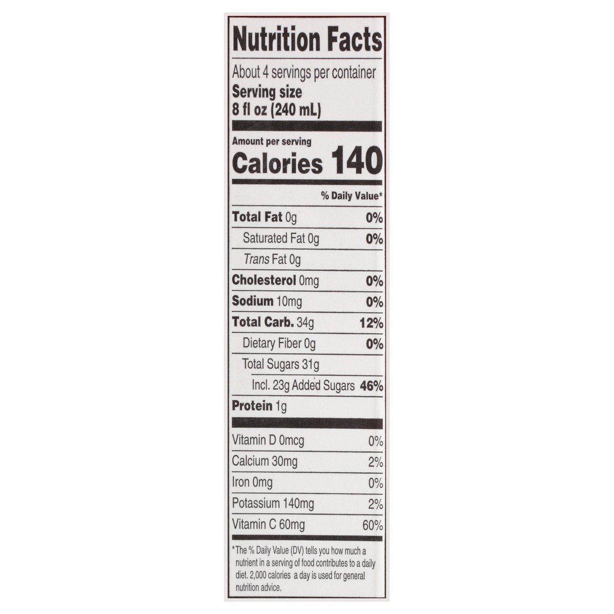 slide 2 of 12, Grace Tropical Rhythms Fruit Punch Juice Drink - 33.8 fl oz, 33.8 fl oz