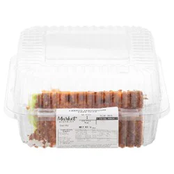 Market District Cake Slice, Carrot Persuasion