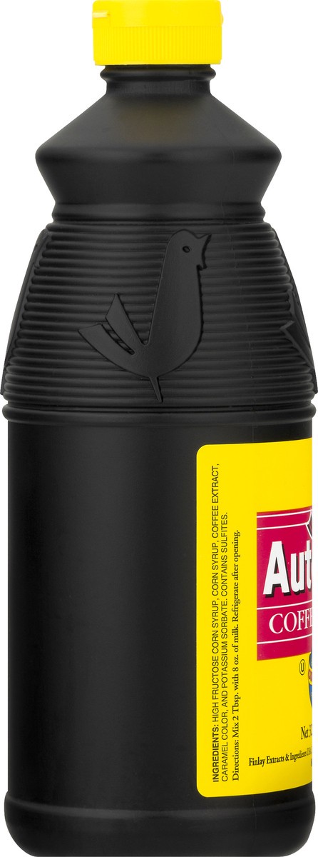 slide 11 of 13, Autocrat Coffee Syrup - 32 fl oz, 32 fl oz