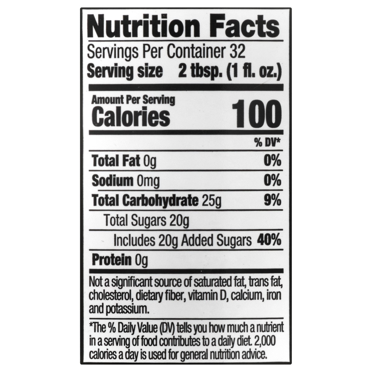 slide 7 of 13, Autocrat Coffee Syrup - 32 fl oz, 32 fl oz