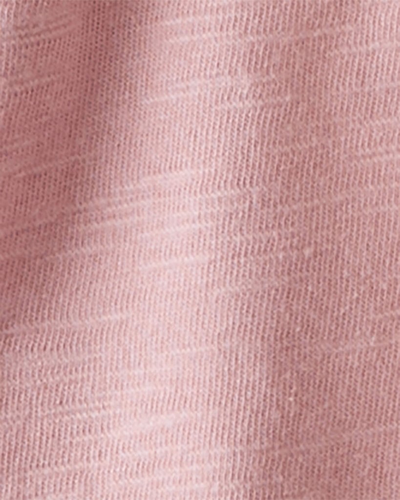 slide 3 of 6, Littleplanet Baby 3-Pack Organic Cotton Flutter T-Shirts Multi 9M, 1 ct