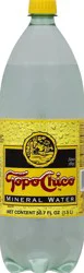 Topo Chico Water - 50.7 oz