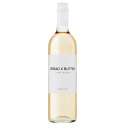 Bread & Butter California Pinot Grigio 750 ml