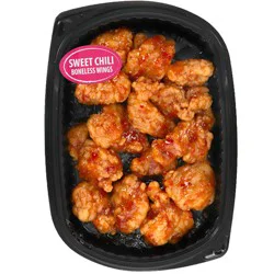 Weis2Go Cold Boneless Wings