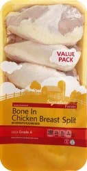 Weis2Go Chicken Sandwich