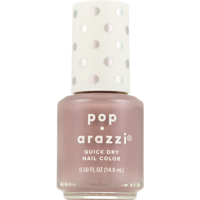 slide 1 of 1, POPARAZZI Pop-Arazzi Nail Polish Chiffon Clouds, 1 ct