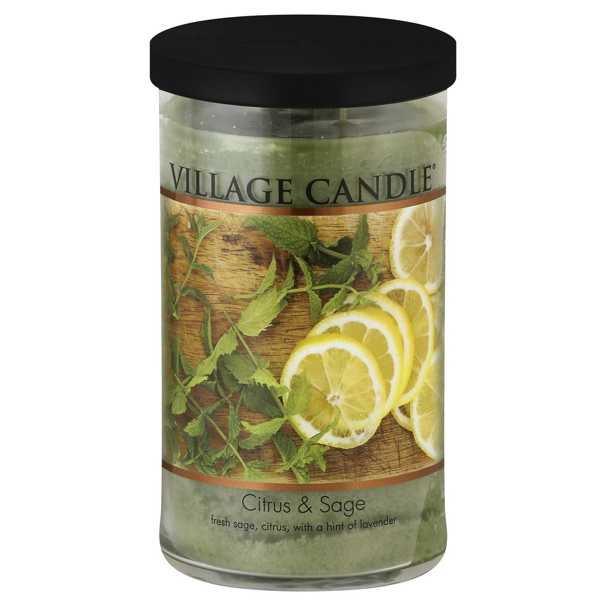 slide 2 of 3, Village Candle Candle 1 ea, 1 ct