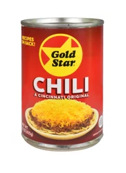 Gold Star Chili