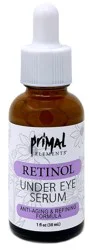 Primal Elements Retinol Anti-Aging Under Eye Serum
