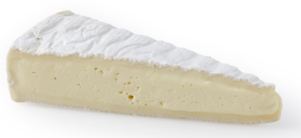 slide 2 of 2, Murray's Brie (Sold In Pound Units), per lb