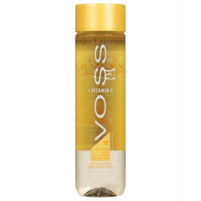 slide 1 of 1, Voss Water W/Vitamin D, 28.74 fl oz