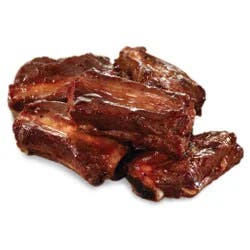 Beef Chuck Short Ribs
