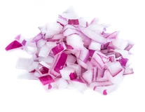 Reasor's Diced Red Onions