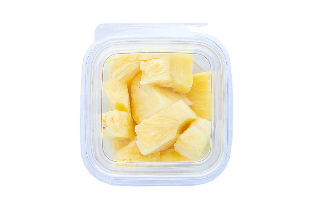 slide 1 of 1, Garden Highway Pineapple Chunks, 9 oz