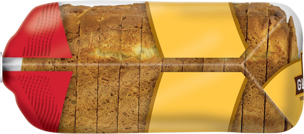 slide 6 of 8, Canyon Bakehouse Mountain White Bread, 18 oz