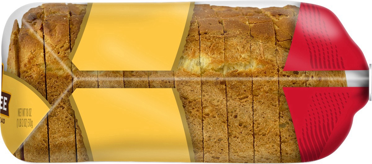 slide 3 of 8, Canyon Bakehouse Mountain White Bread, 18 oz