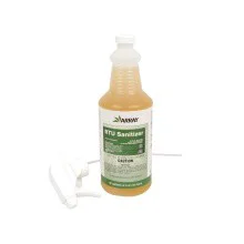 ARRAY RTU Sanitizer