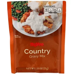 Hy-vee Country Gravy Mix