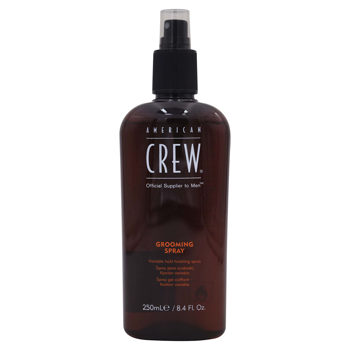 slide 1 of 5, American Crew Grooming Spray, 8.4 oz