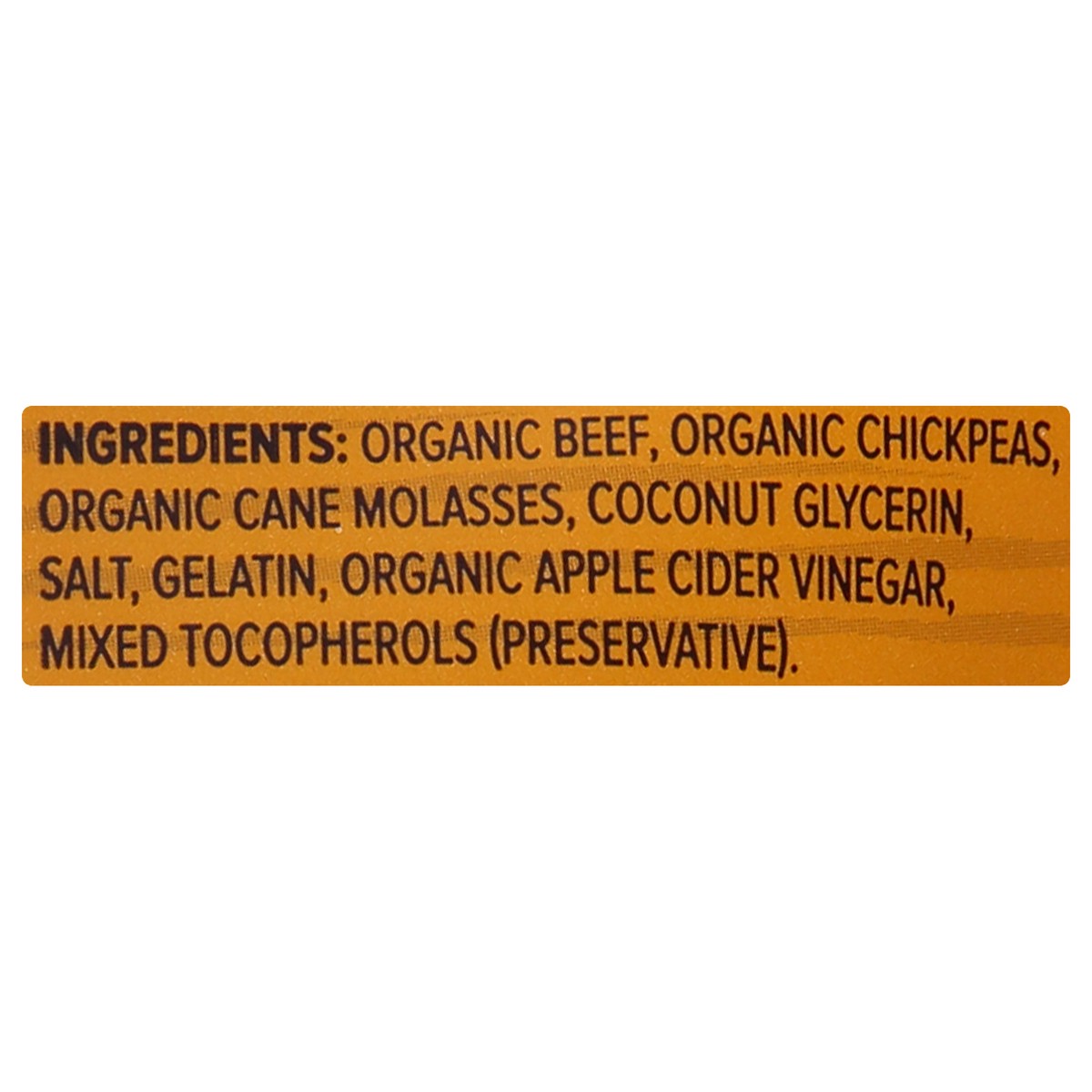 slide 10 of 11, Newman's Own Value Size Organic Beef Recipe Treats for Dogs 12 oz, 12 oz