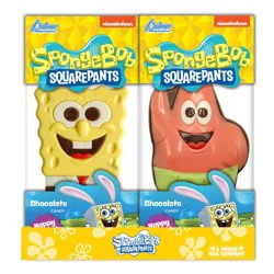 R.M. Palmer Company Decorated Chocolate Candy Figure