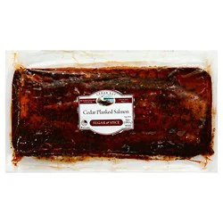 Cedar Bay Salmon 24 oz