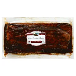 Cedar Bay Salmon 24 oz